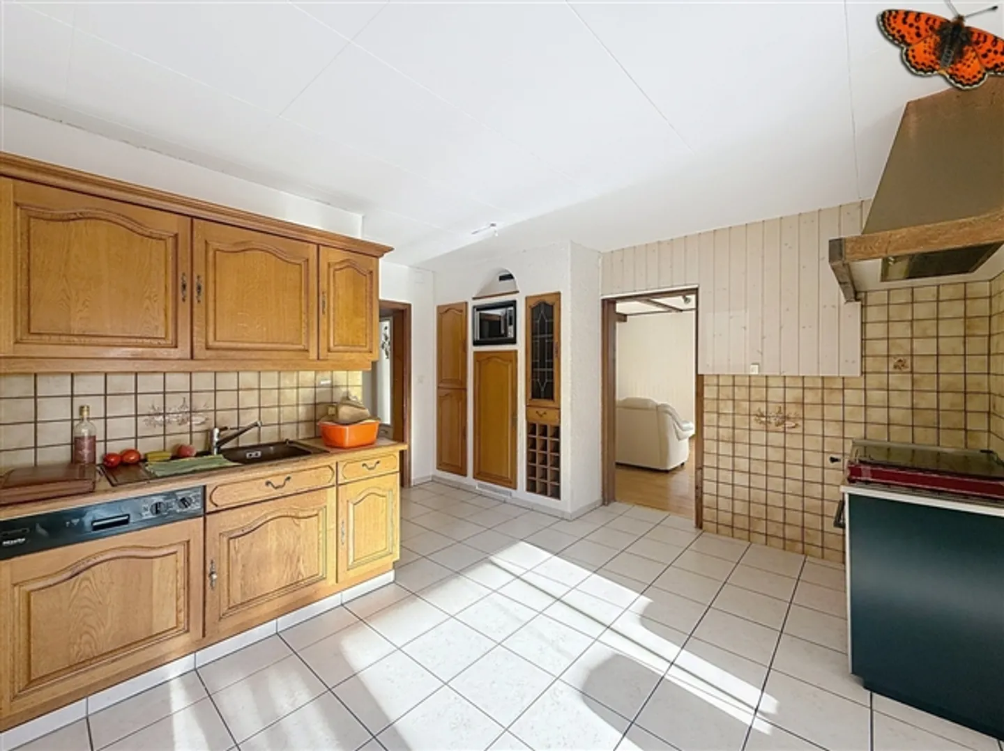 «41/2 ZIMMER - Ruhig» - Foto 4 von 10