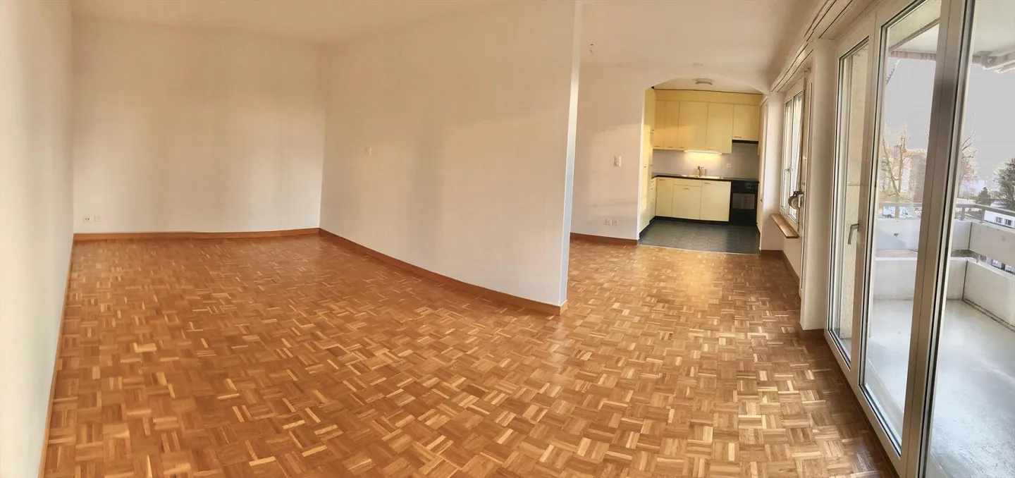 Appartamento da sogno di 4,5 stanze a Effretikon - Foto 4 di 9