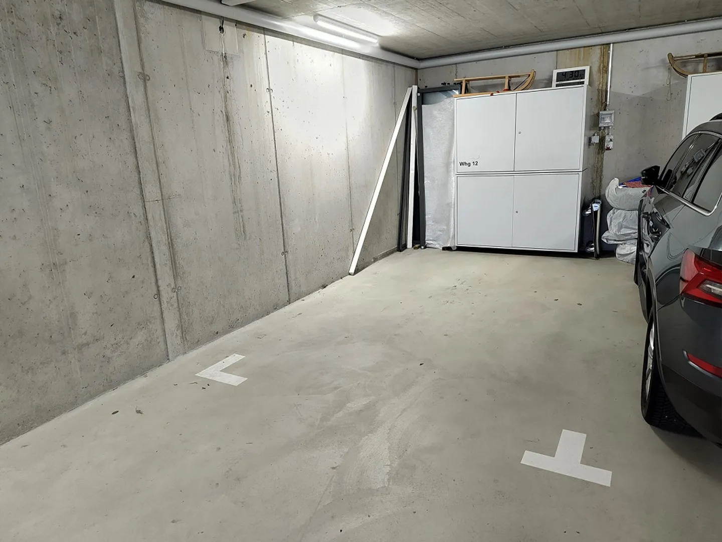 OPPORTUNITÉ D'AJUSTEMENT ESPACE GARAGE, 6005 LUCERNE - Photo 3 sur 3