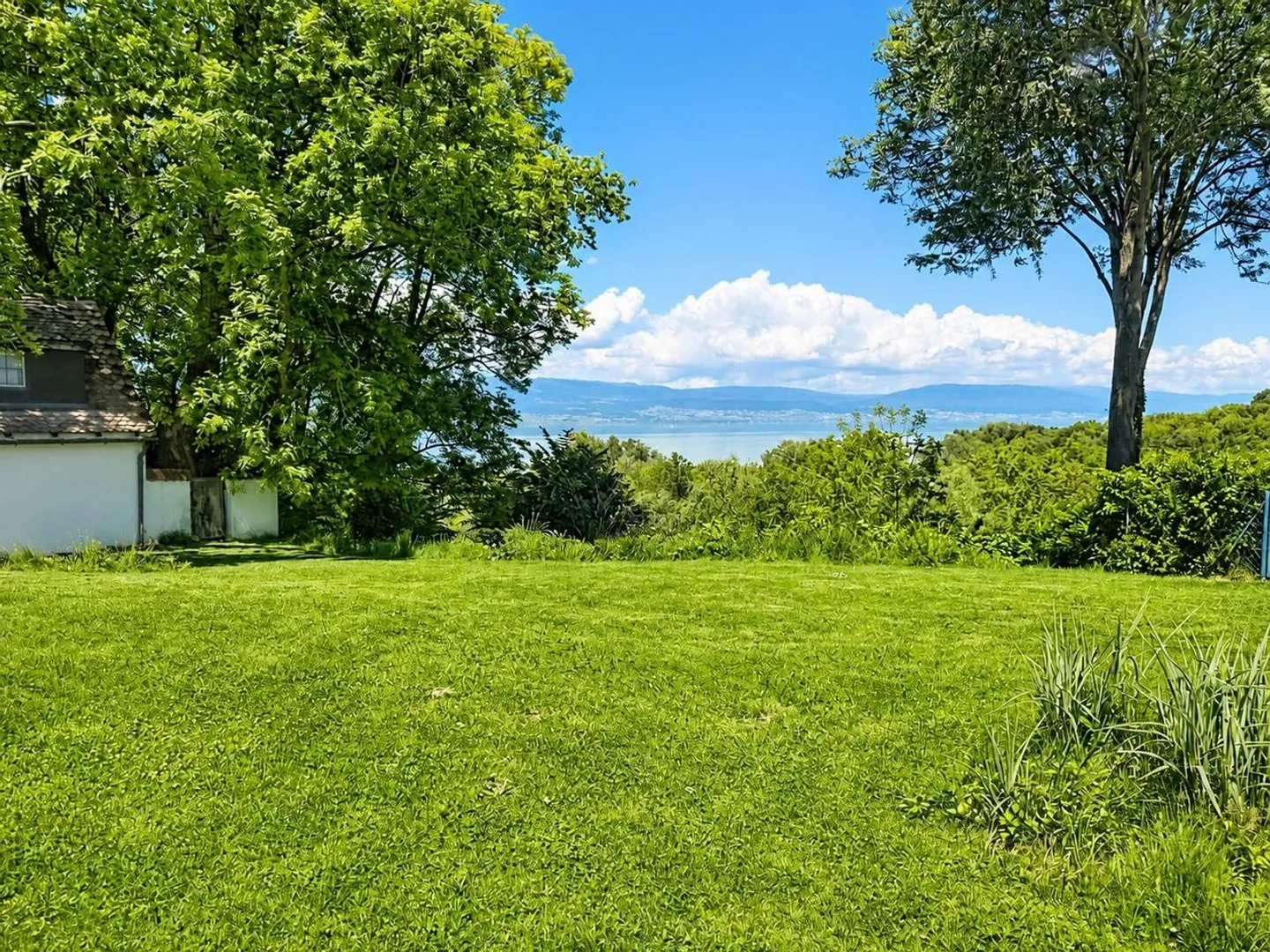 Wunderschöne 4,5-Zimmer-Villa mit Pool und Seeblick - Foto 6 von 20