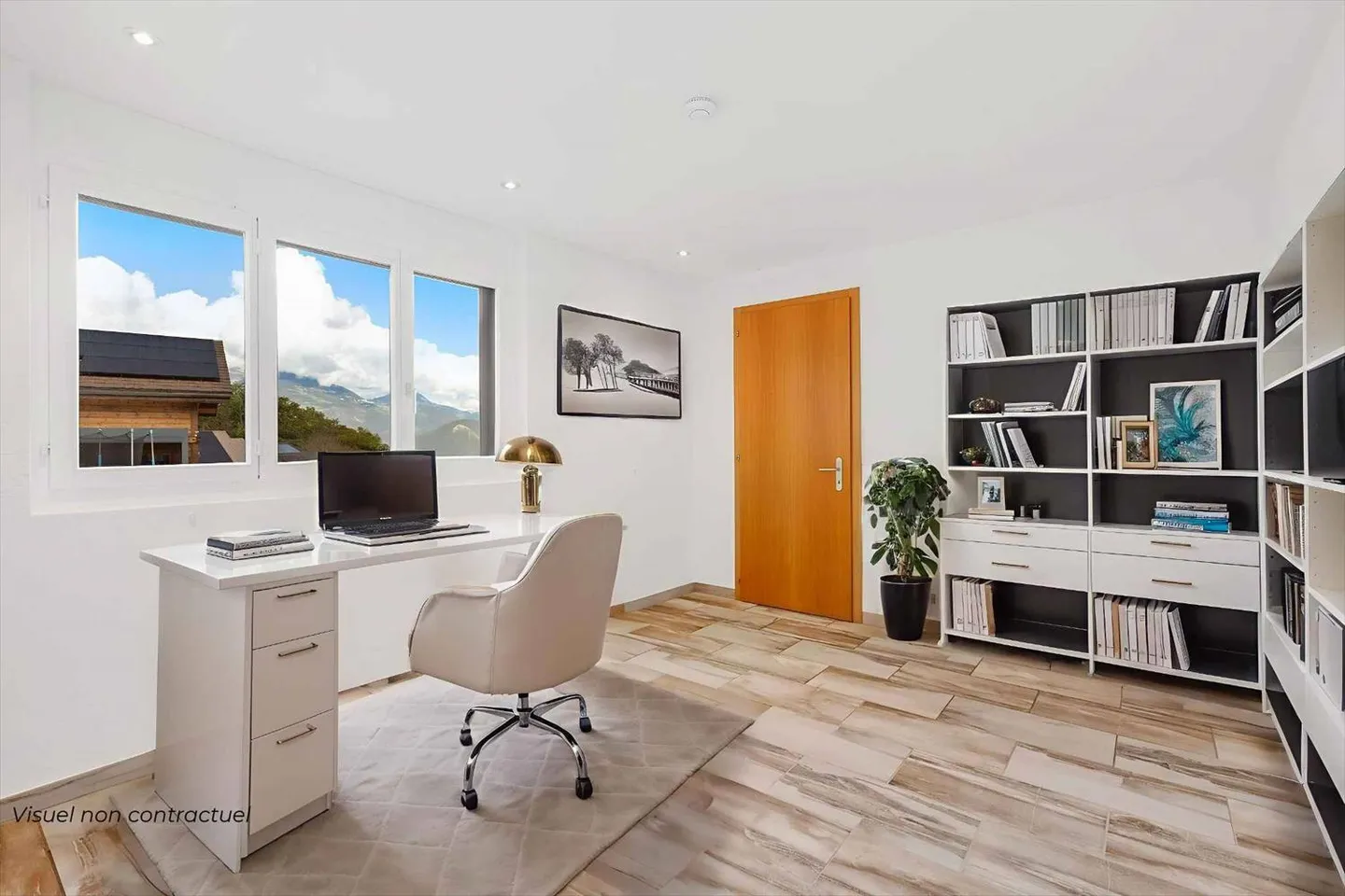 Villa kaufen - Foto 6 von 12