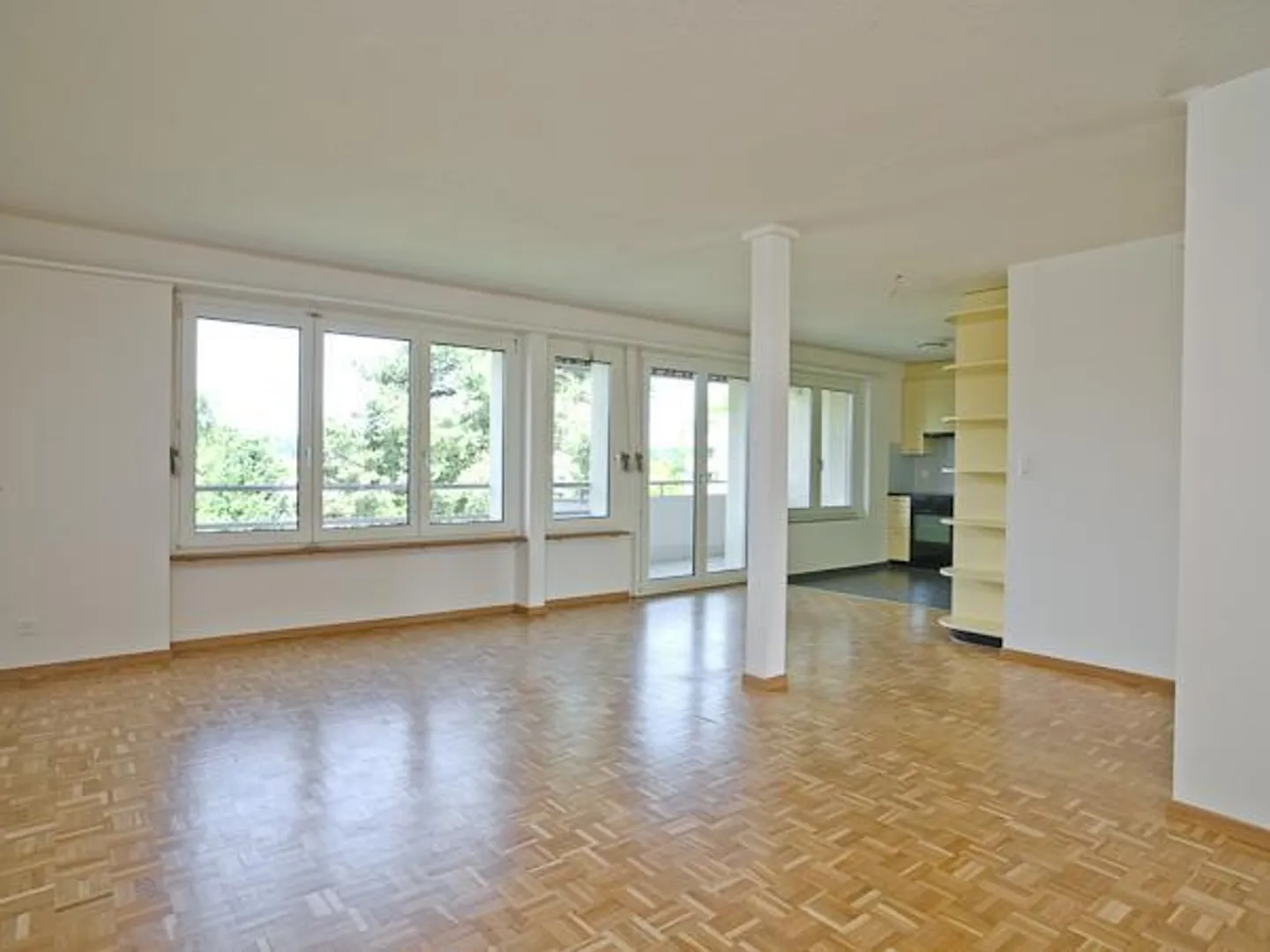 Appartamento da sogno di 4,5 stanze a Effretikon - Foto 2 di 9