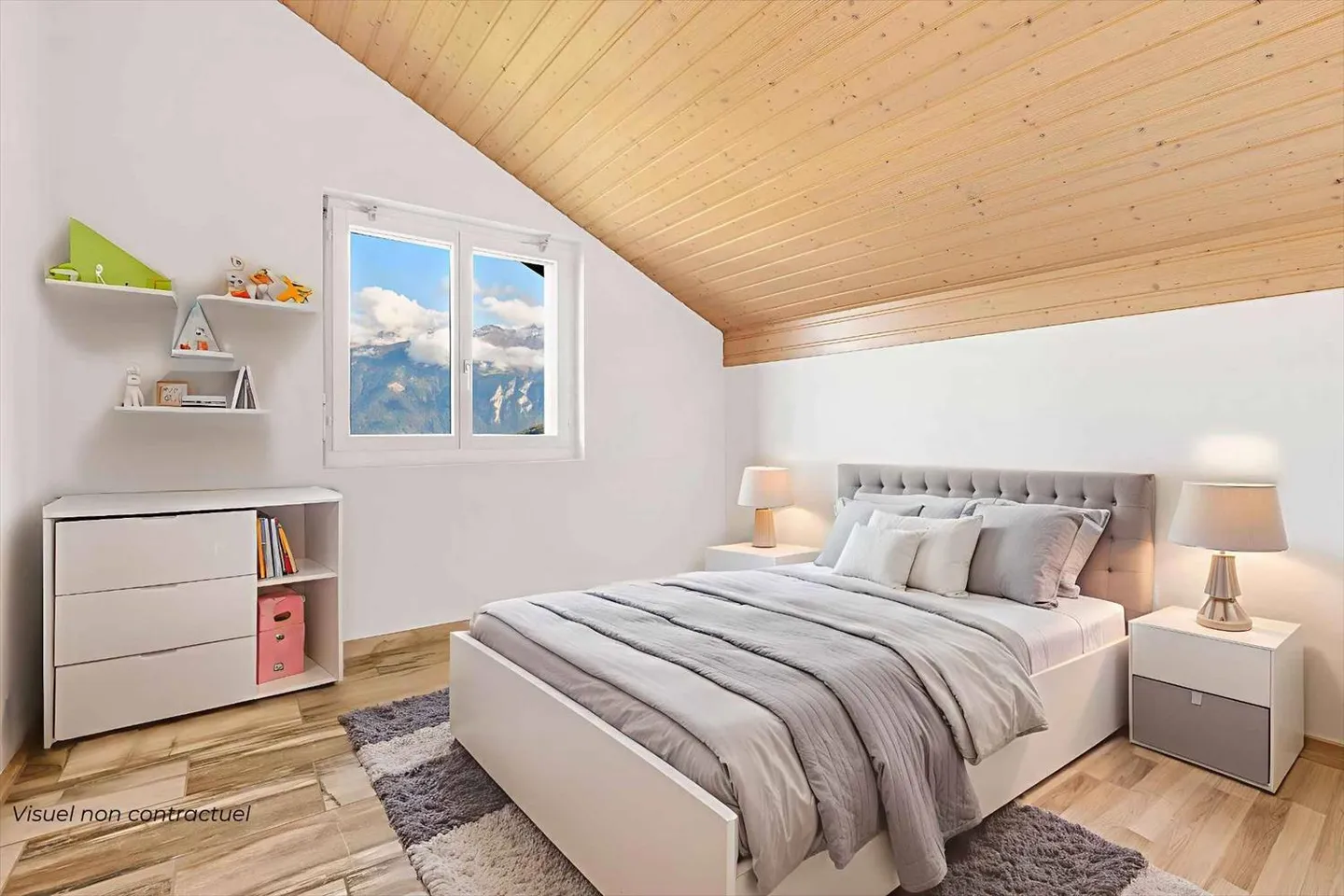 Villa kaufen - Foto 4 von 12