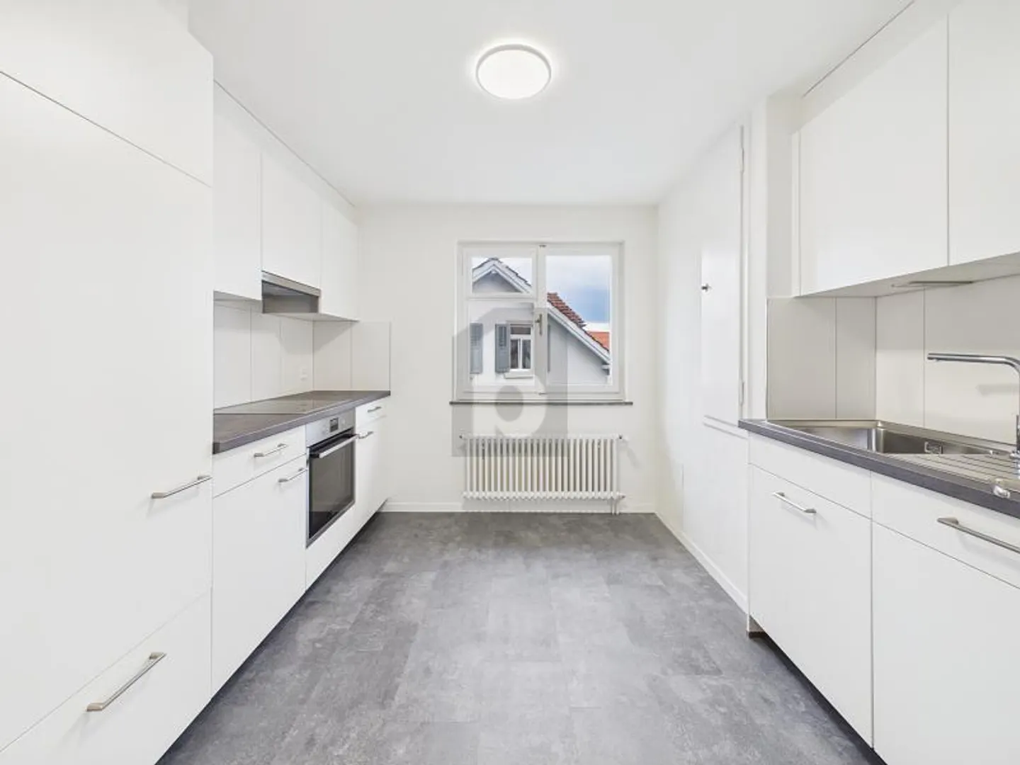Renovierte Wohnung in ruhiger Lage - Foto 2 von 6