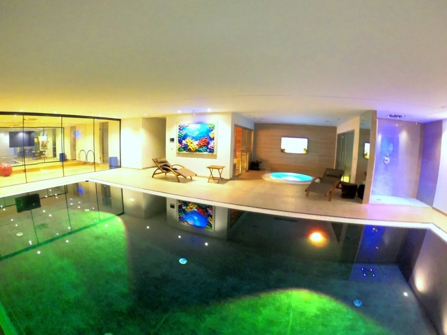 Luxury Villa in Montagnola - Photo 12 of 15
