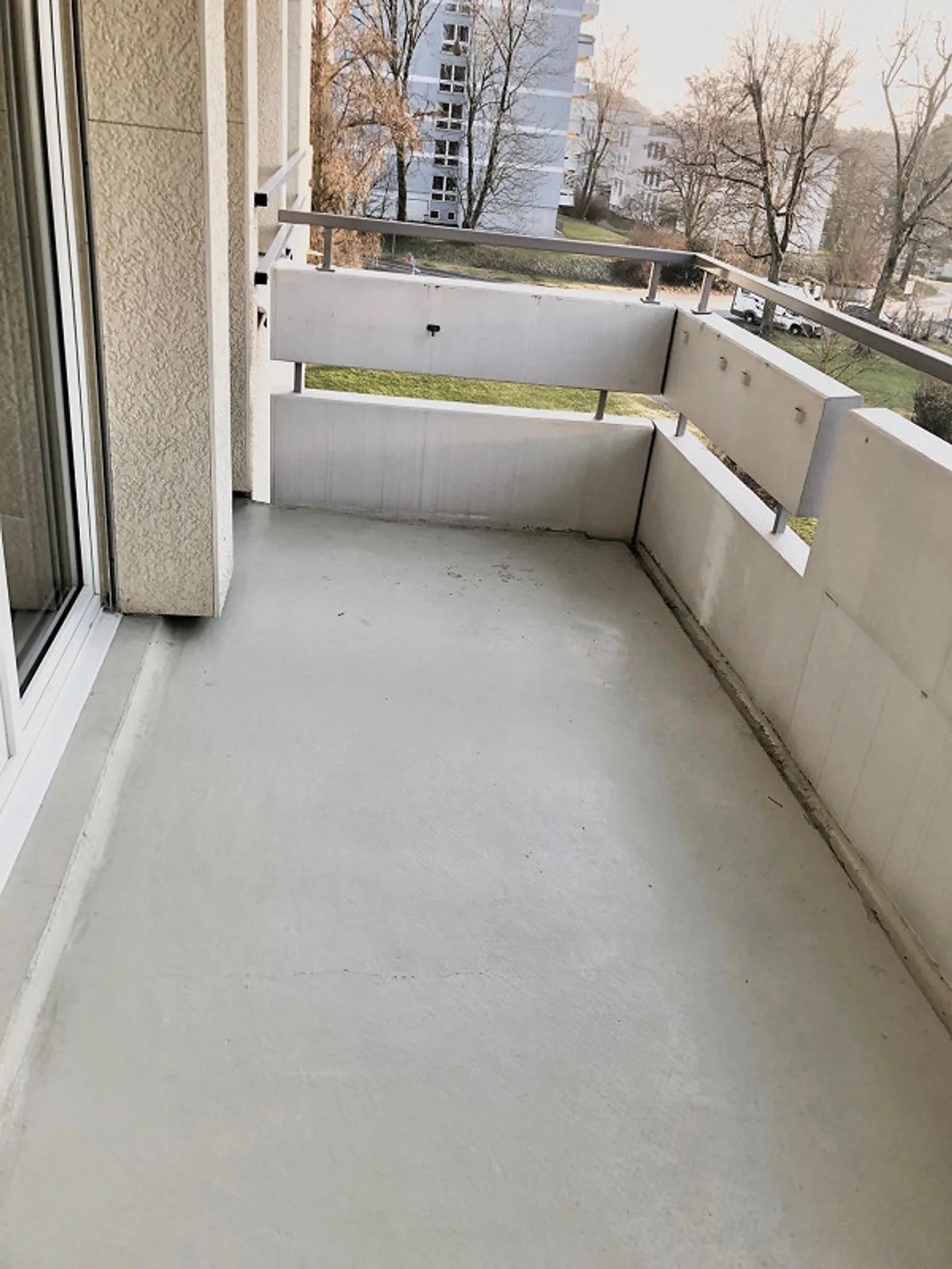 Appartamento da sogno di 4,5 stanze a Effretikon - Foto 9 di 9