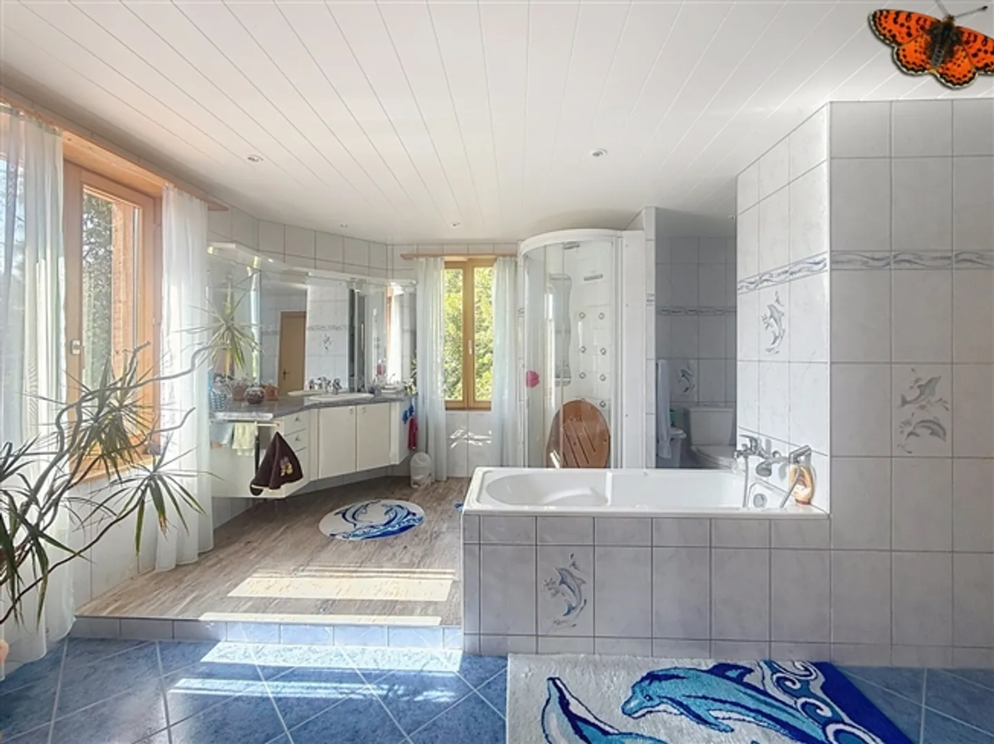 «41/2 ZIMMER - Ruhig» - Foto 8 von 10