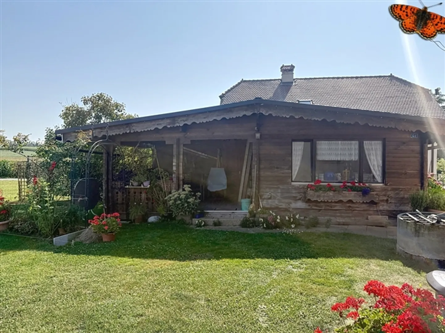 «41/2 ZIMMER - Ruhig» - Foto 9 von 10