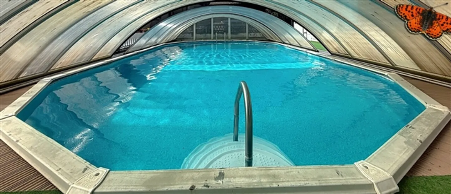 «41/2 ZIMMER - Ruhig» - Foto 10 von 10