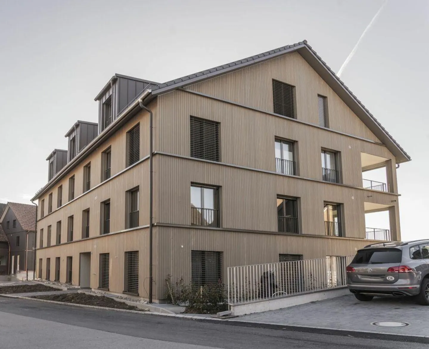 RISERVATO - Foto 7 di 11