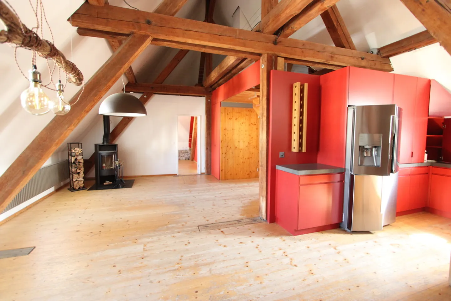 Appartamento Attico Incantevole - Foto 1 di 7