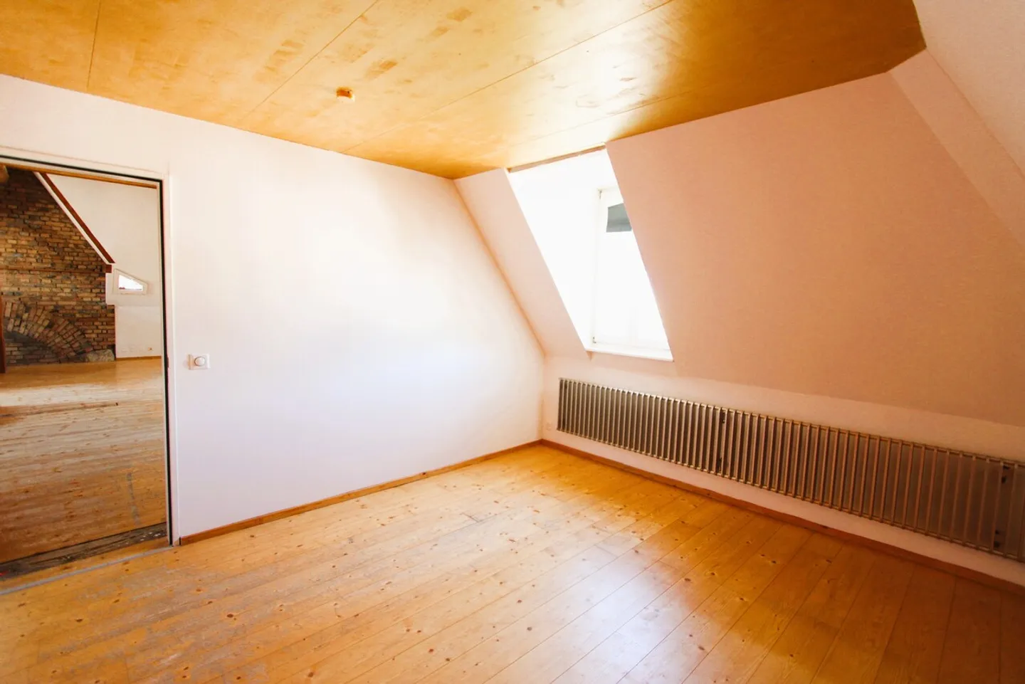 Appartamento Attico Incantevole - Foto 4 di 7