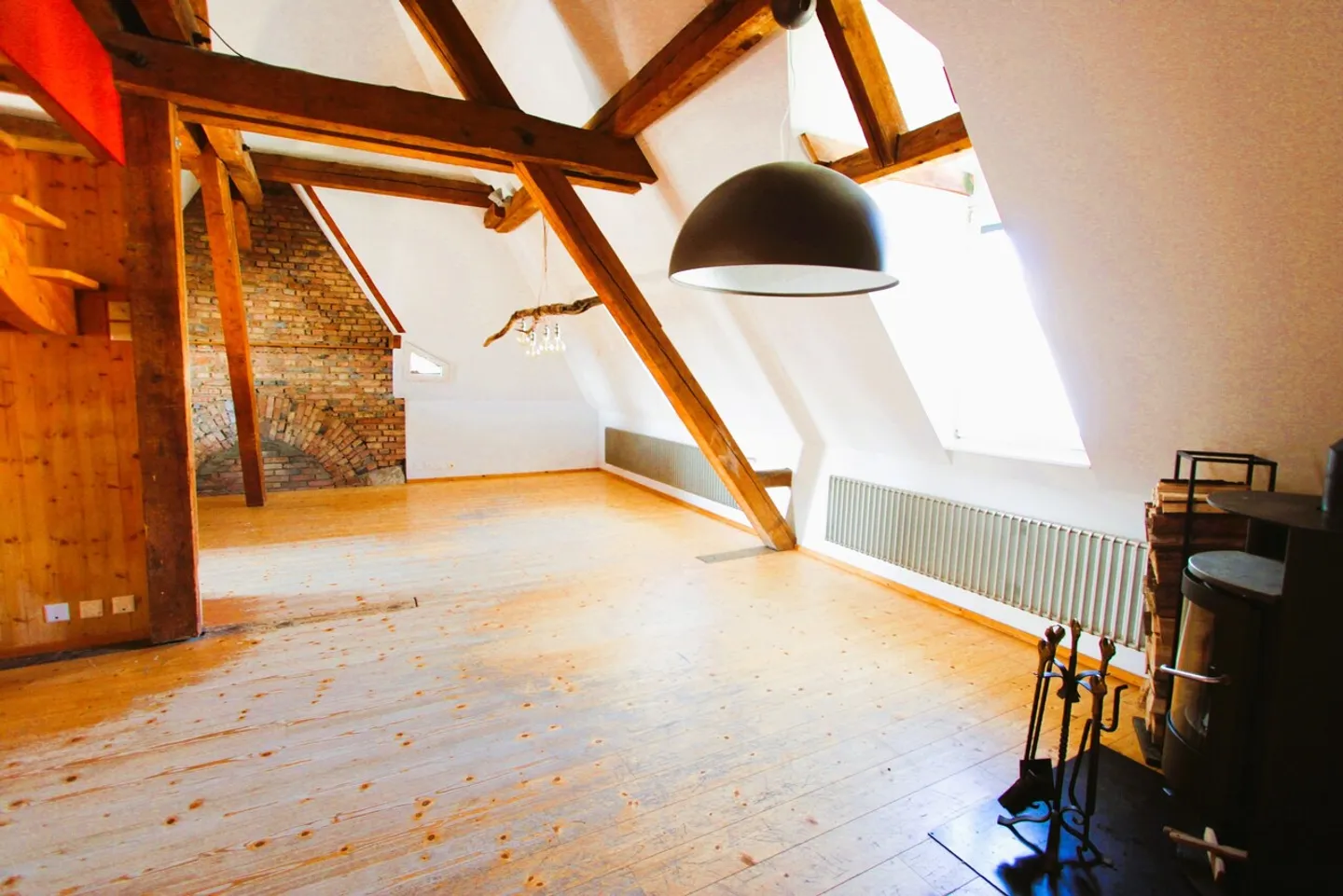 Appartamento Attico Incantevole - Foto 5 di 7