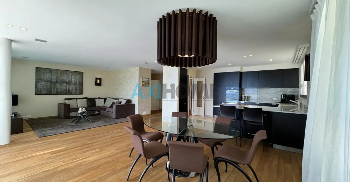 For rent: On the quays of Montreux, in the city center - Photo 12 of 13
