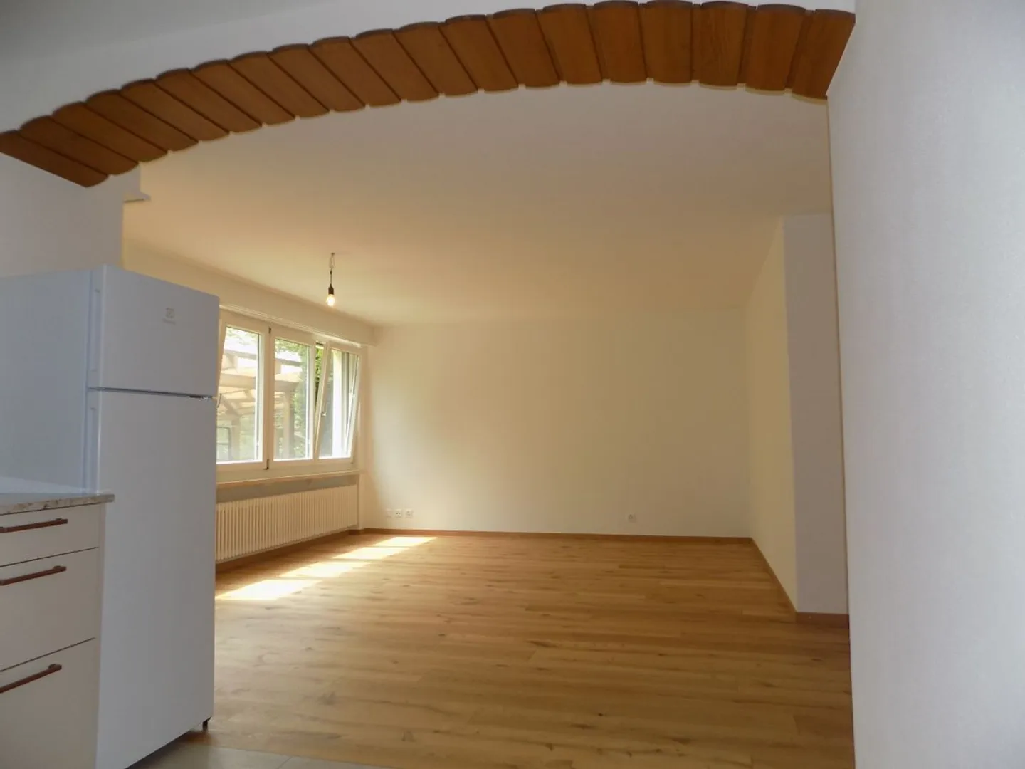 Studio mieten - Foto 2 von 8