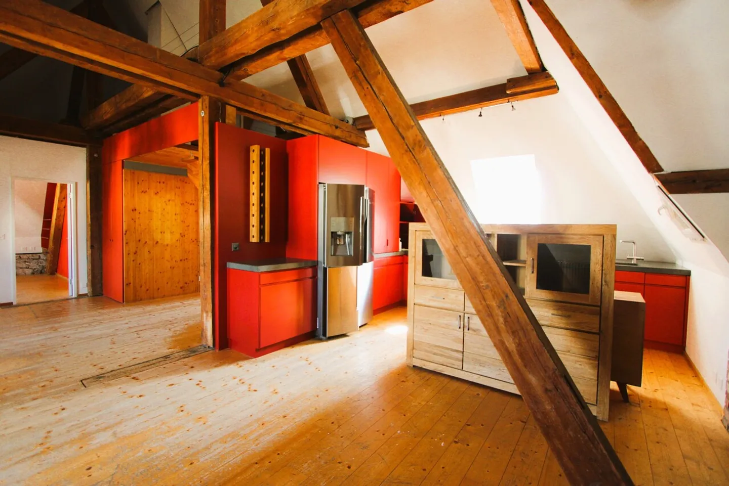 Appartamento Attico Incantevole - Foto 3 di 7
