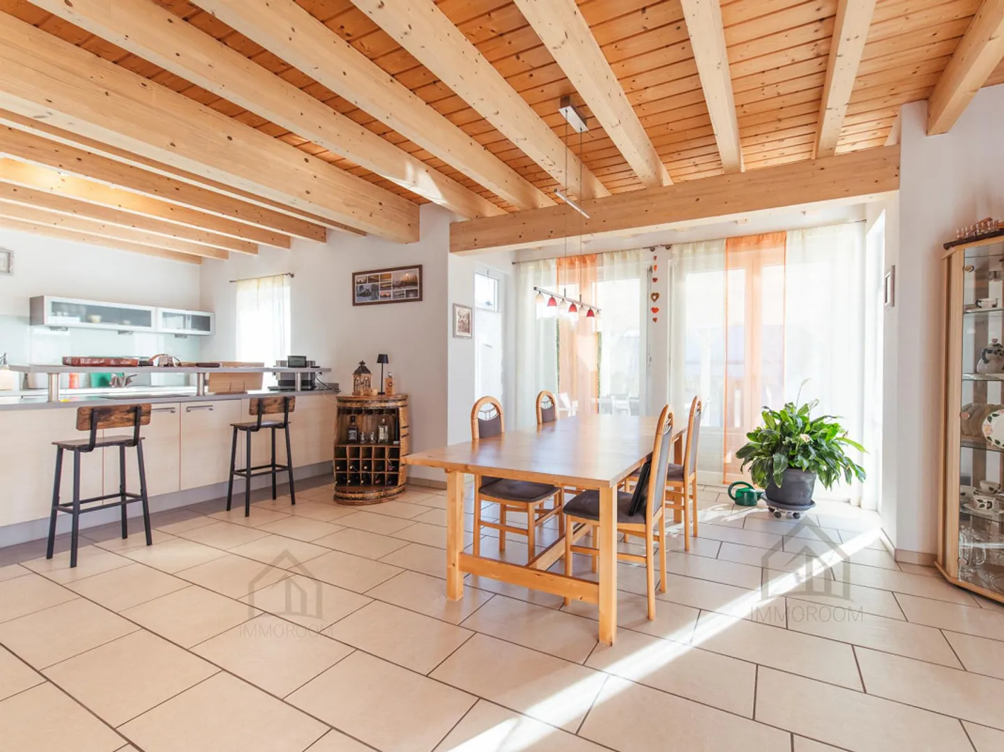 Charming Family Home in Arbon - Photo 3 of 16