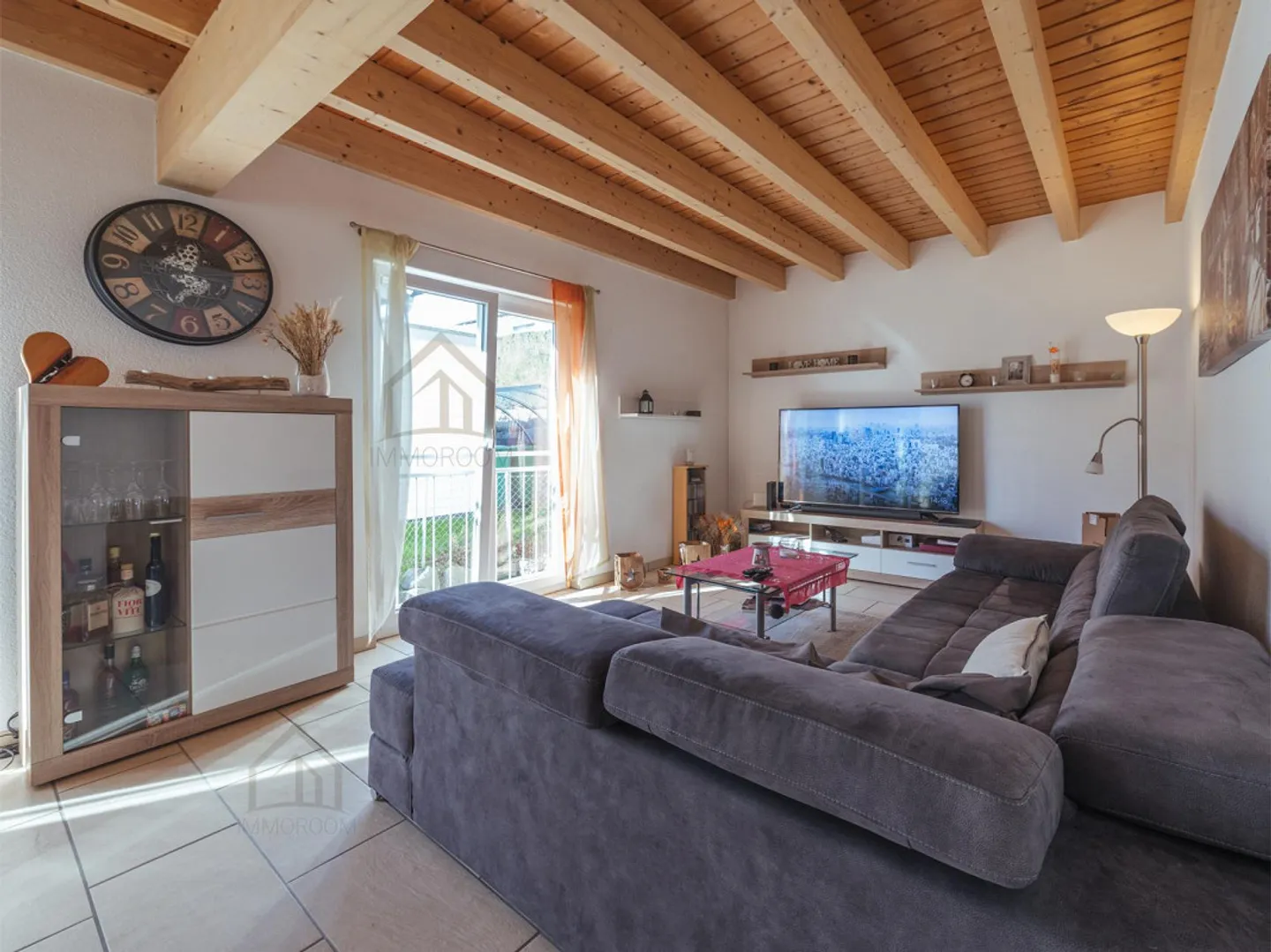 Charming Family Home in Arbon - Photo 5 of 16