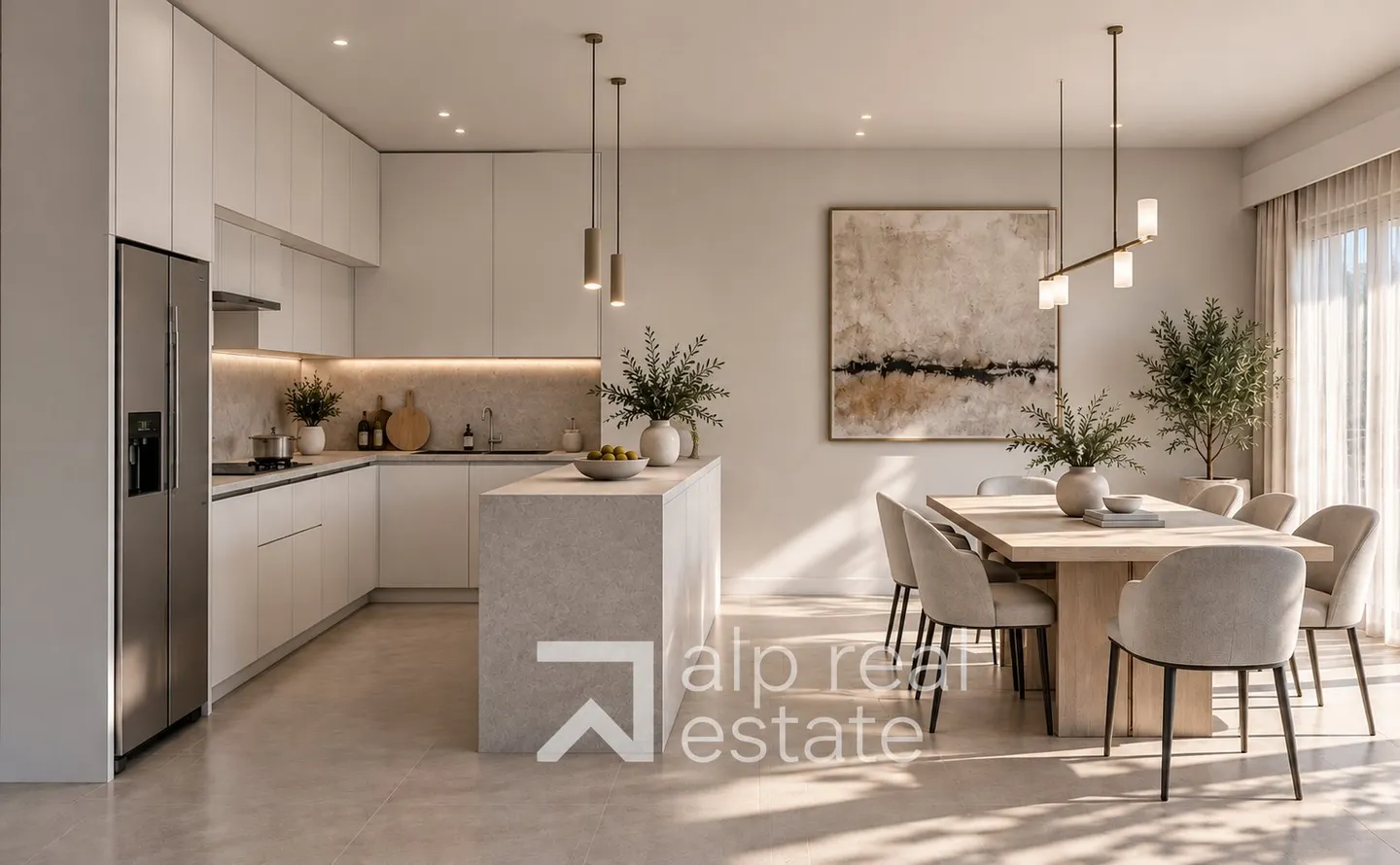Appartements modernes à Savièse - Photo 1 sur 10