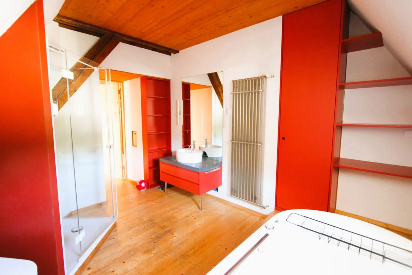 Appartamento Attico Incantevole - Foto 7 di 7