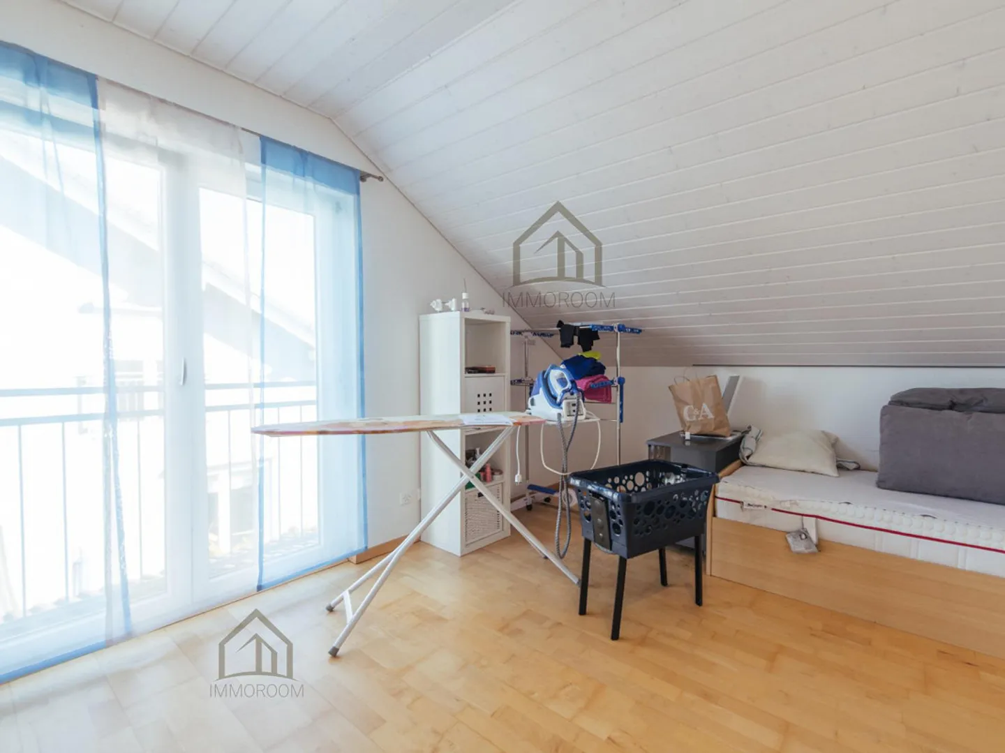 Charming Family Home in Arbon - Photo 10 of 16