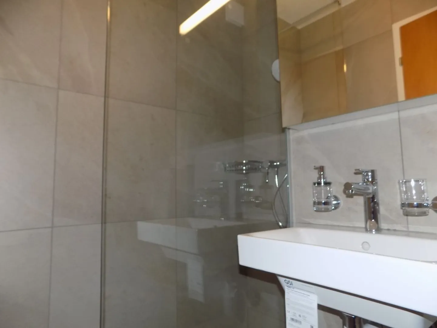 Studio mieten - Foto 4 von 8