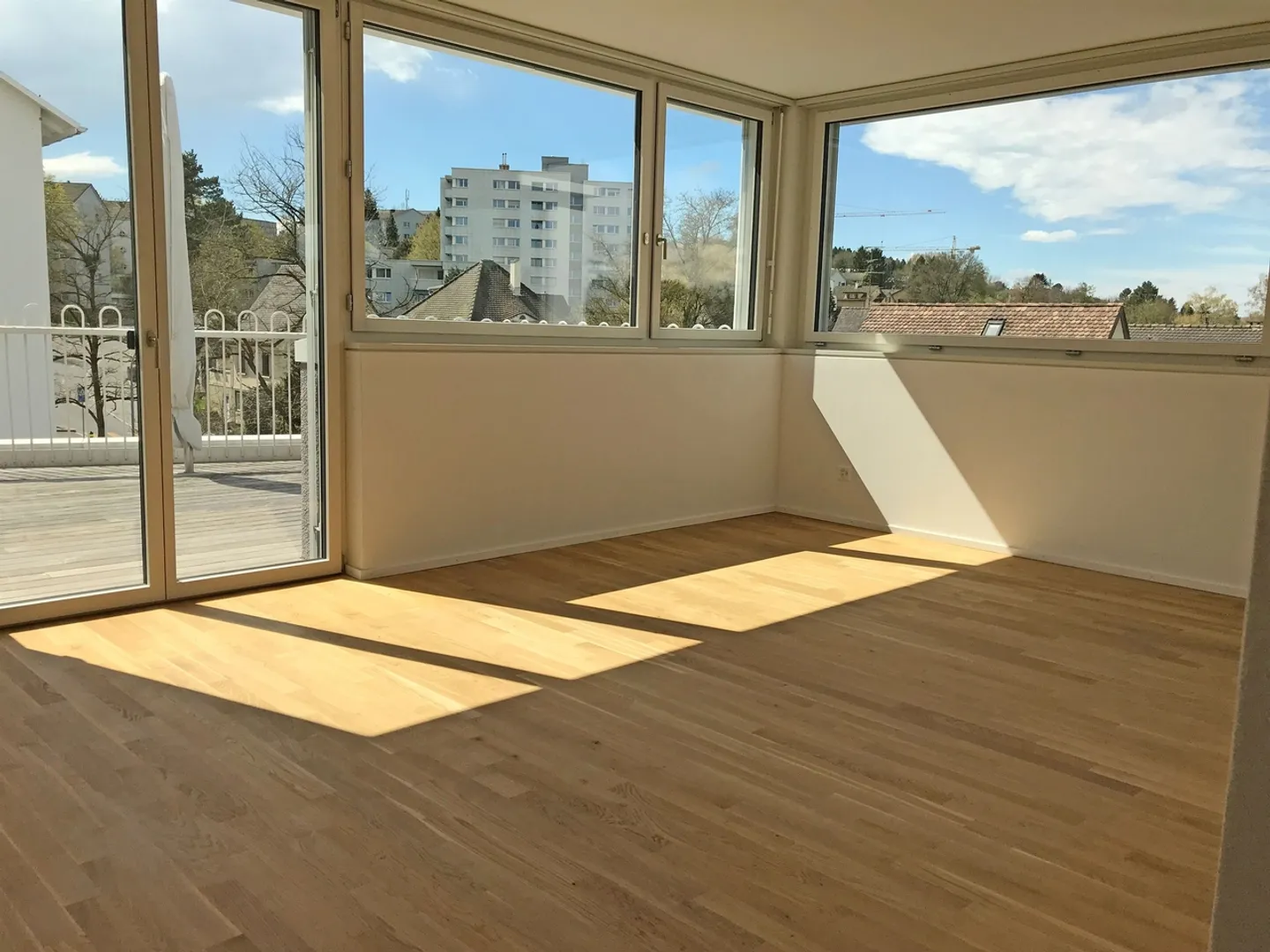 Beautiful Maisonette Apartment - Photo 3 of 8