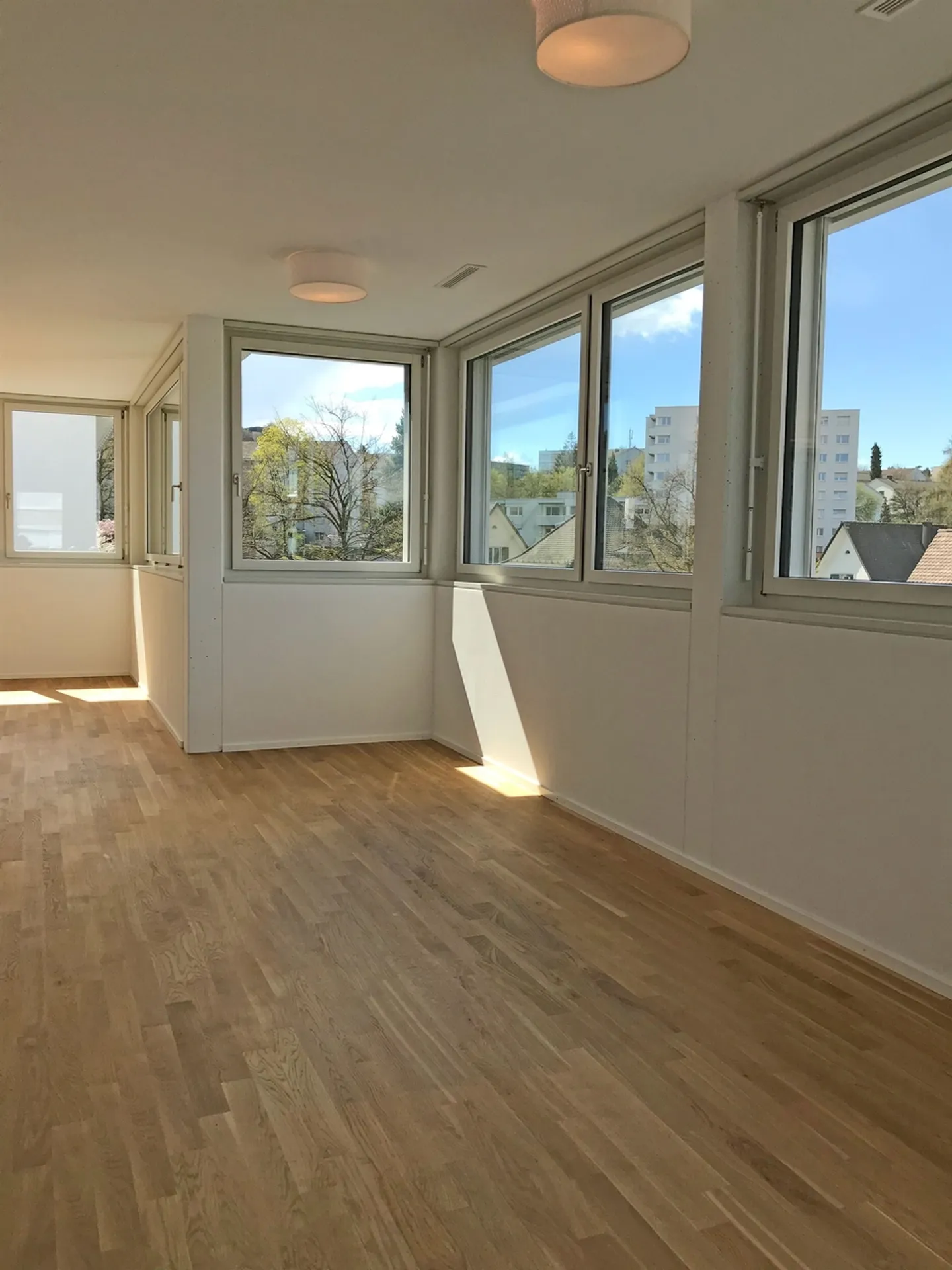 Beautiful Maisonette Apartment - Photo 4 of 8