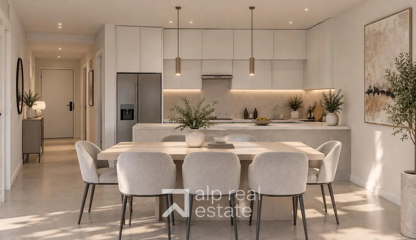 Appartements modernes à Savièse - Photo 2 sur 10