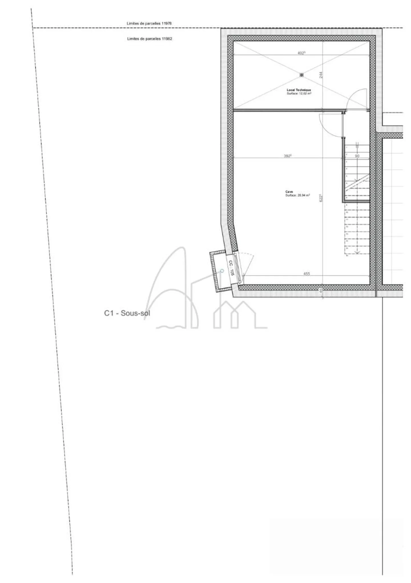 Exclusive Villa with Garden - Photo 6 of 6