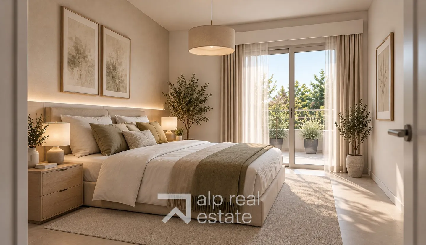 Appartements modernes à Savièse - Photo 4 sur 10