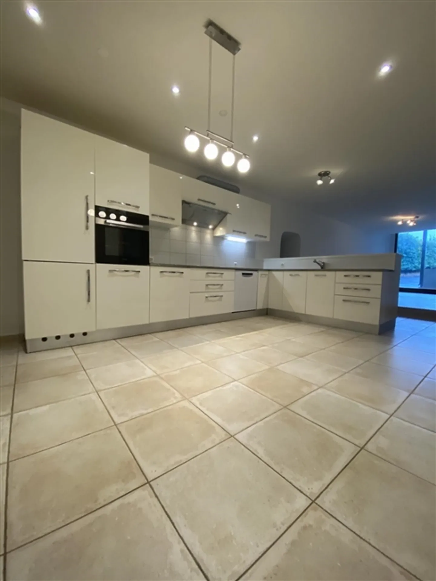 Appartamento 4.5 stanze al piano terra - Foto 2 di 8