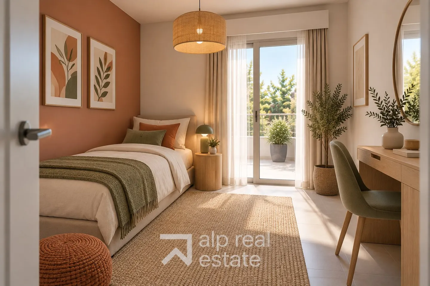 Appartements modernes à Savièse - Photo 5 sur 10
