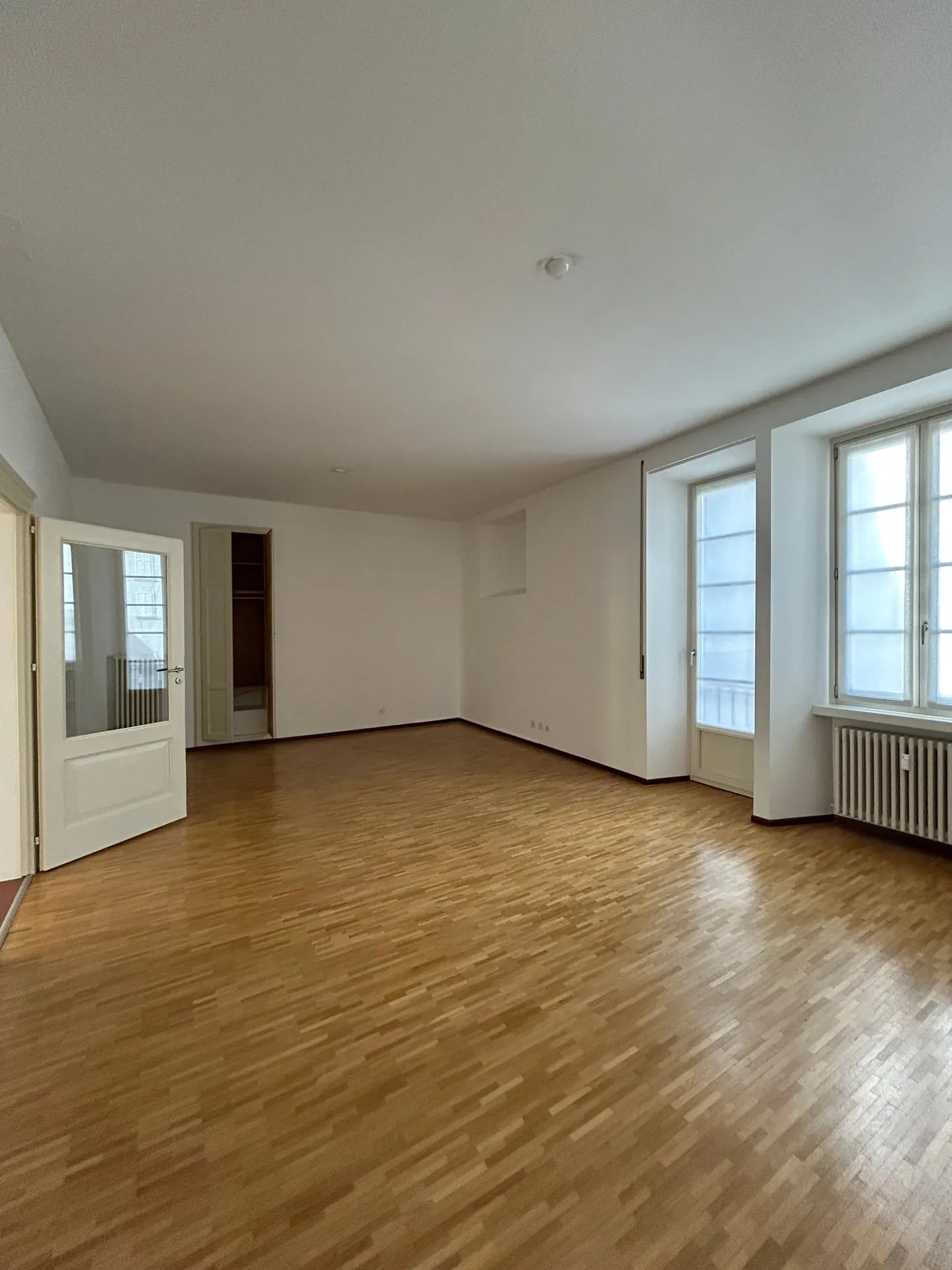 Geräumiges Büro im Herzen von Lugano - Foto 3 von 6