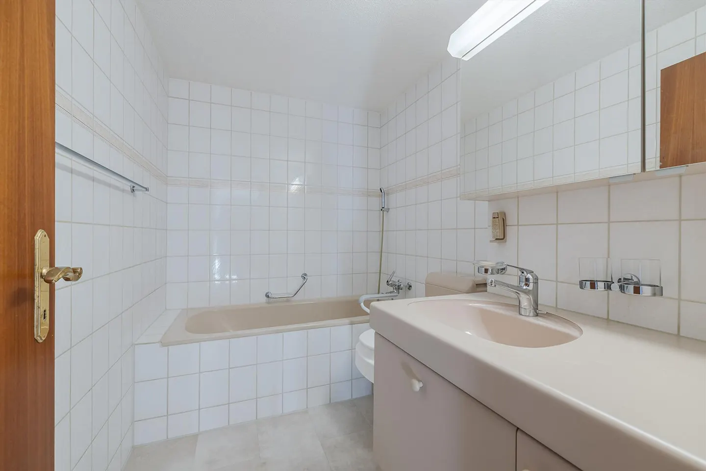 Maisonette-Dachwohnung - Neuenegg - Photo 5 sur 14