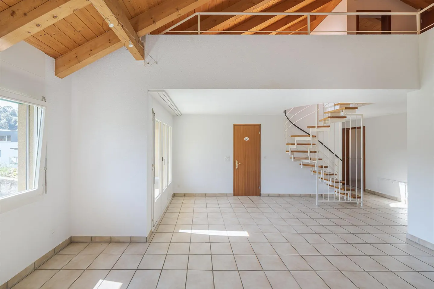 Maisonette-Dachwohnung - Neuenegg - Photo 4 sur 14