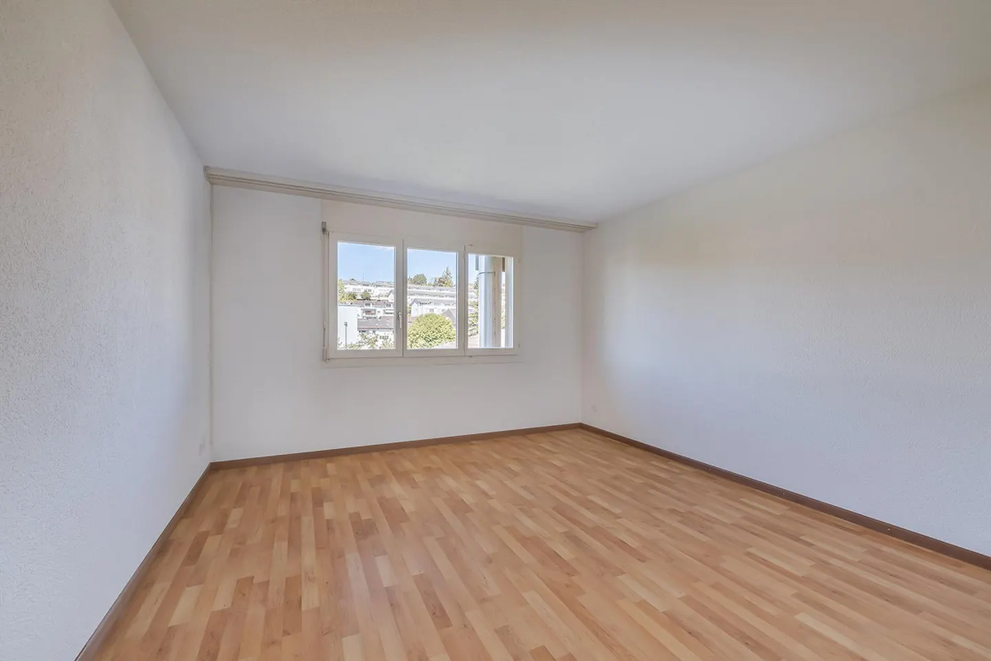 Maisonette-Dachwohnung - Neuenegg - Photo 6 sur 14