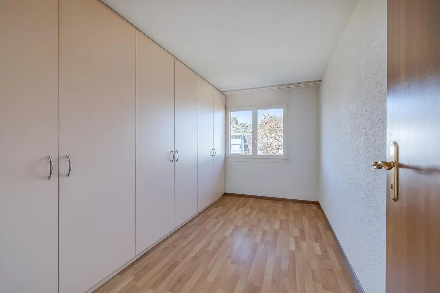Maisonette-Dachwohnung - Neuenegg - Photo 7 sur 14