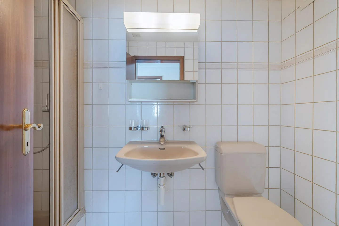 Maisonette-Dachwohnung - Neuenegg - Photo 8 sur 14