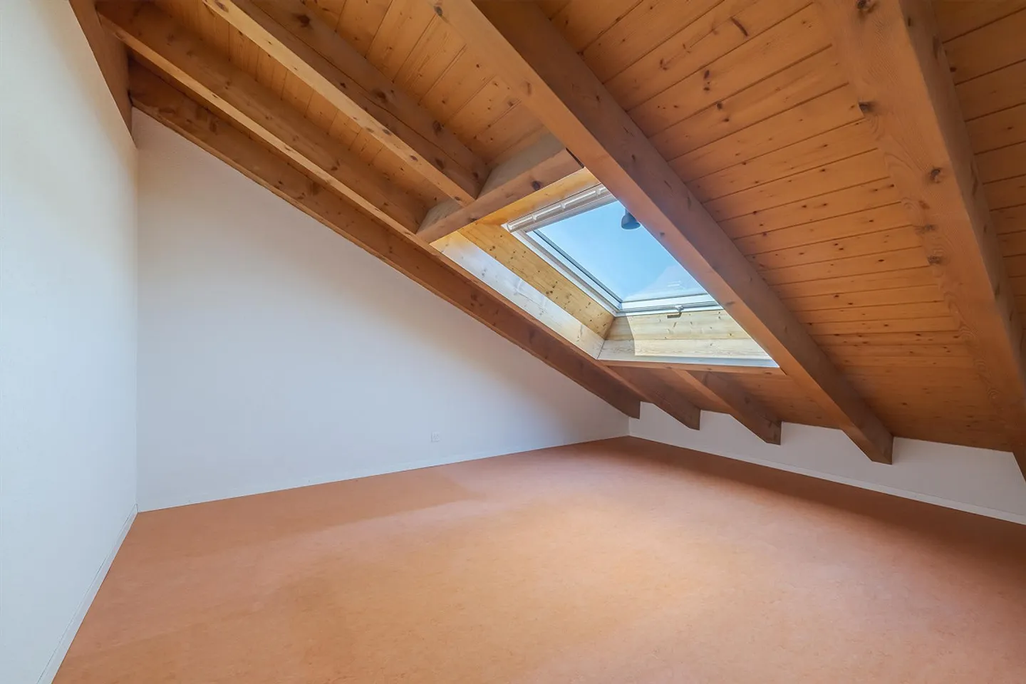 Maisonette-Dachwohnung - Neuenegg - Photo 9 sur 14