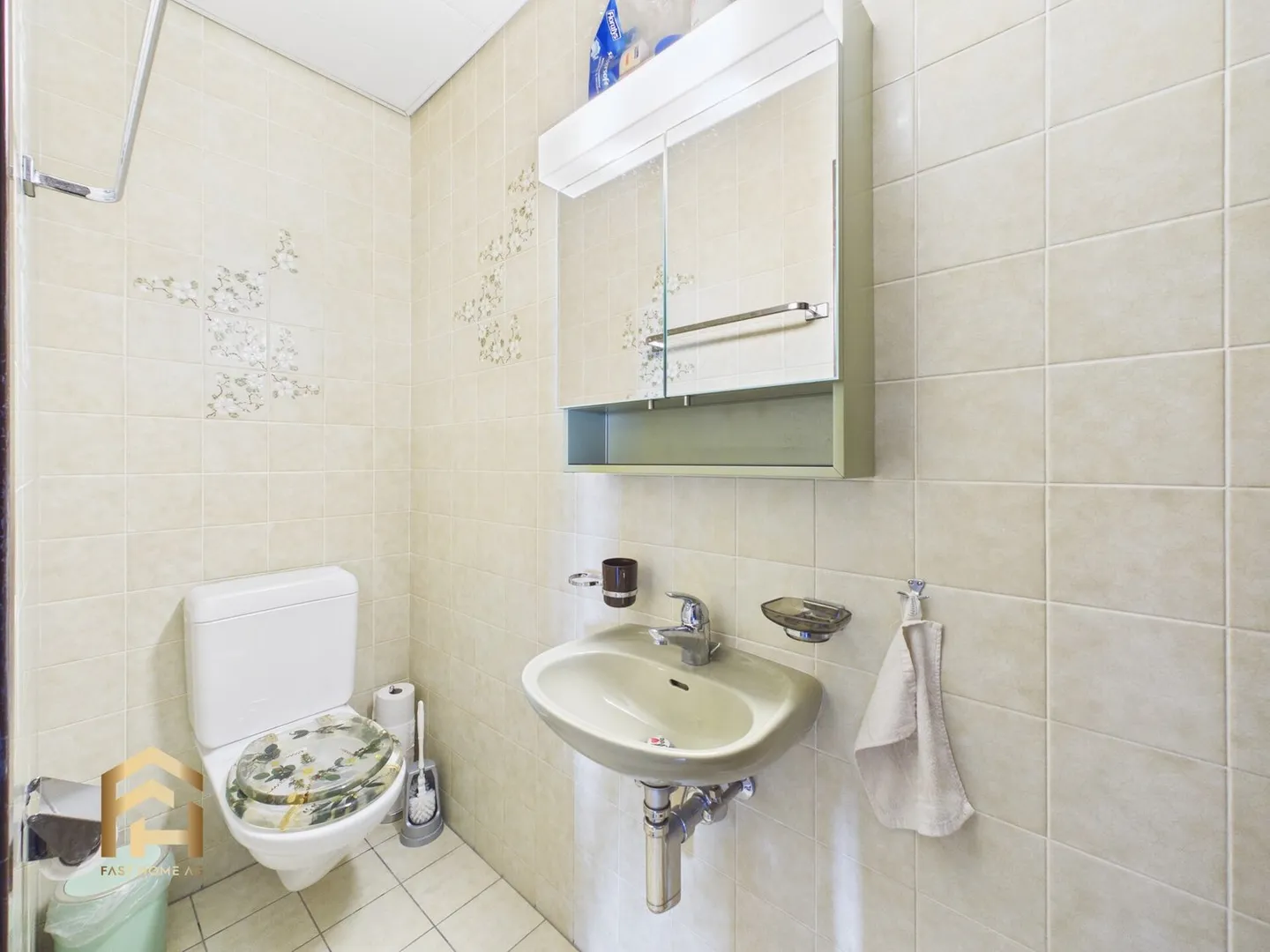 Exklusive 4.5-Zimmer-Attikawohnung mit unverbaubarer Panoramasicht in - Foto 13 von 13