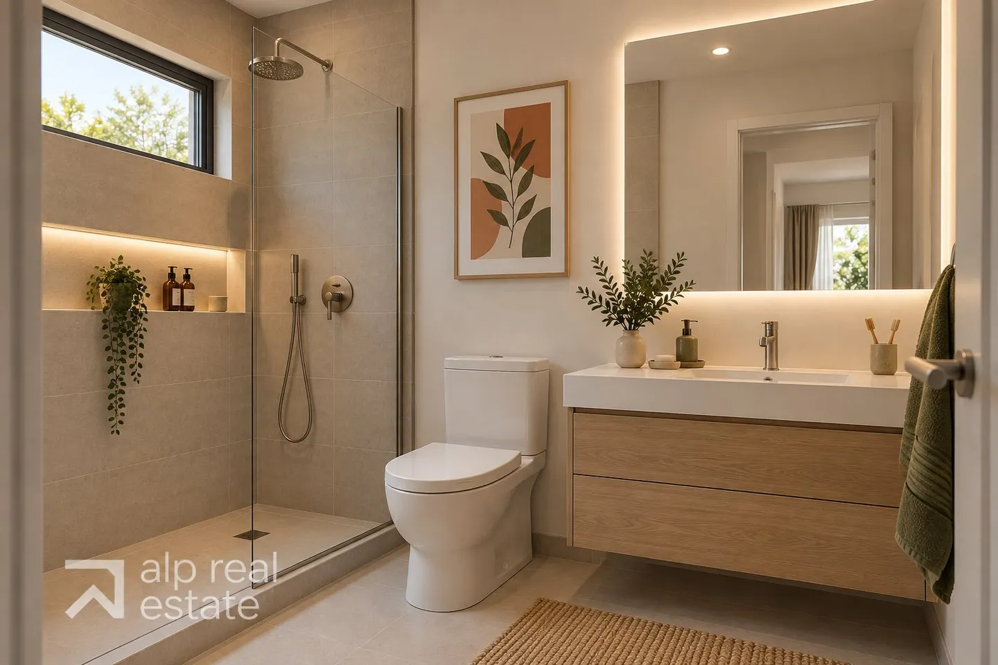 Appartements modernes à Savièse - Photo 6 sur 10