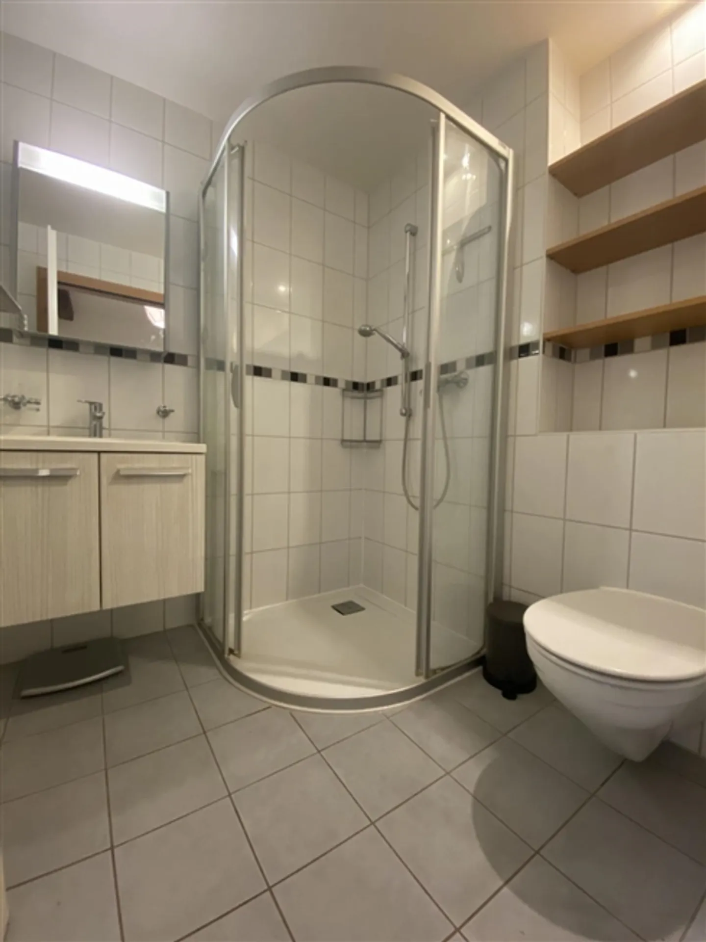 Appartamento 4.5 stanze al piano terra - Foto 4 di 8