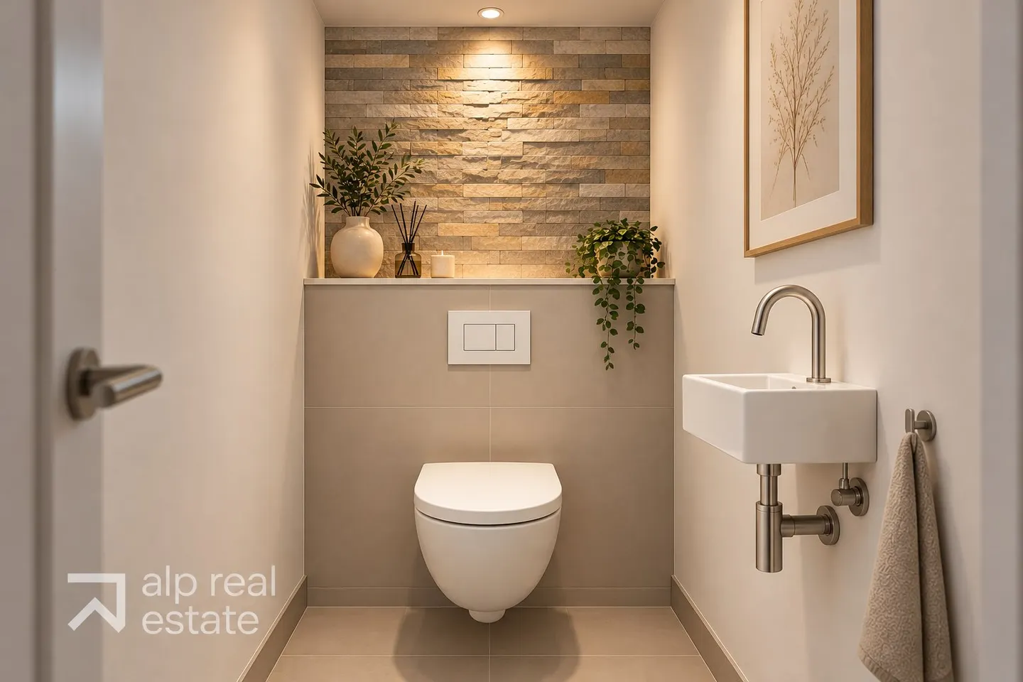 Appartements modernes à Savièse - Photo 7 sur 10