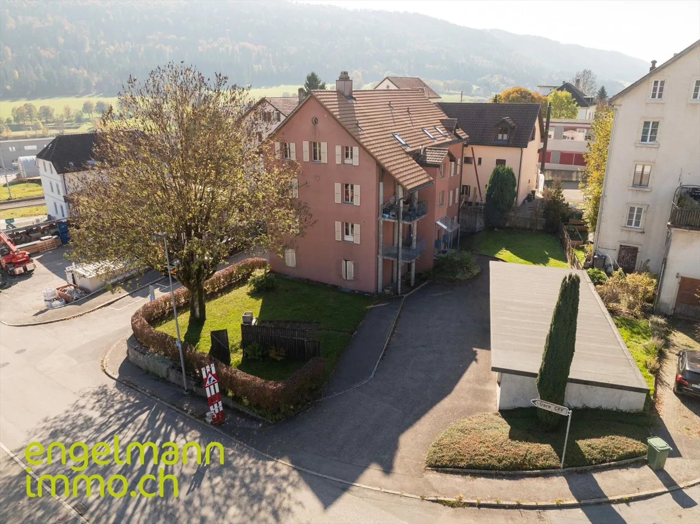 Apartment for sale - Photo 2 of 13