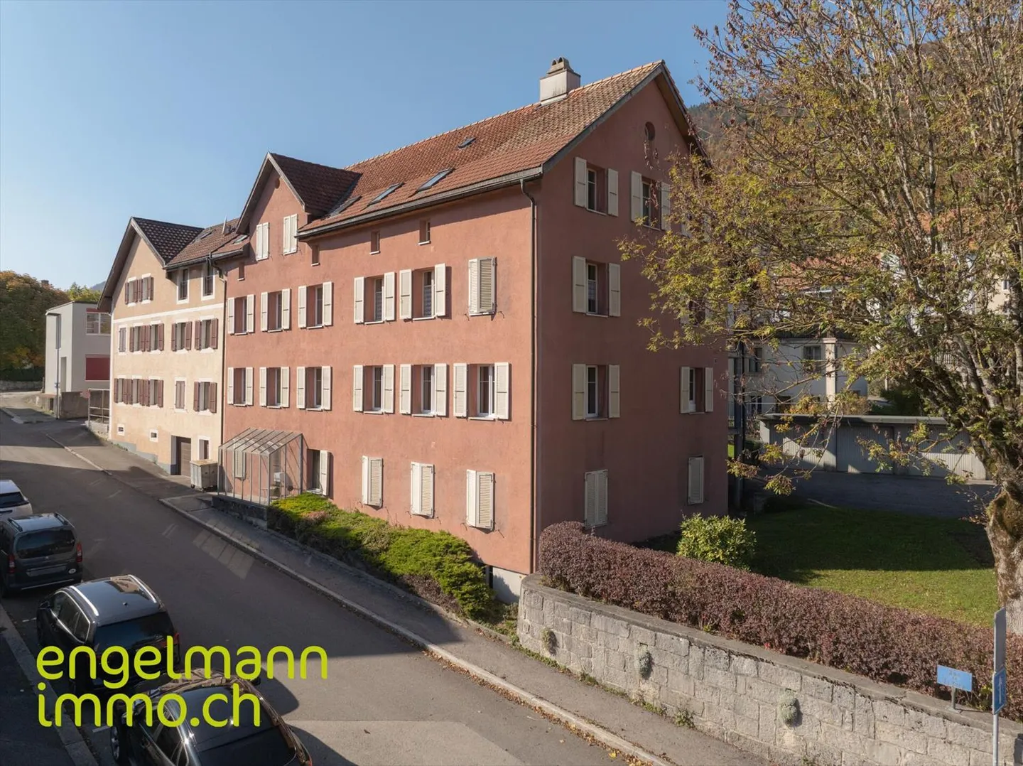 Apartment for sale - Photo 3 of 13