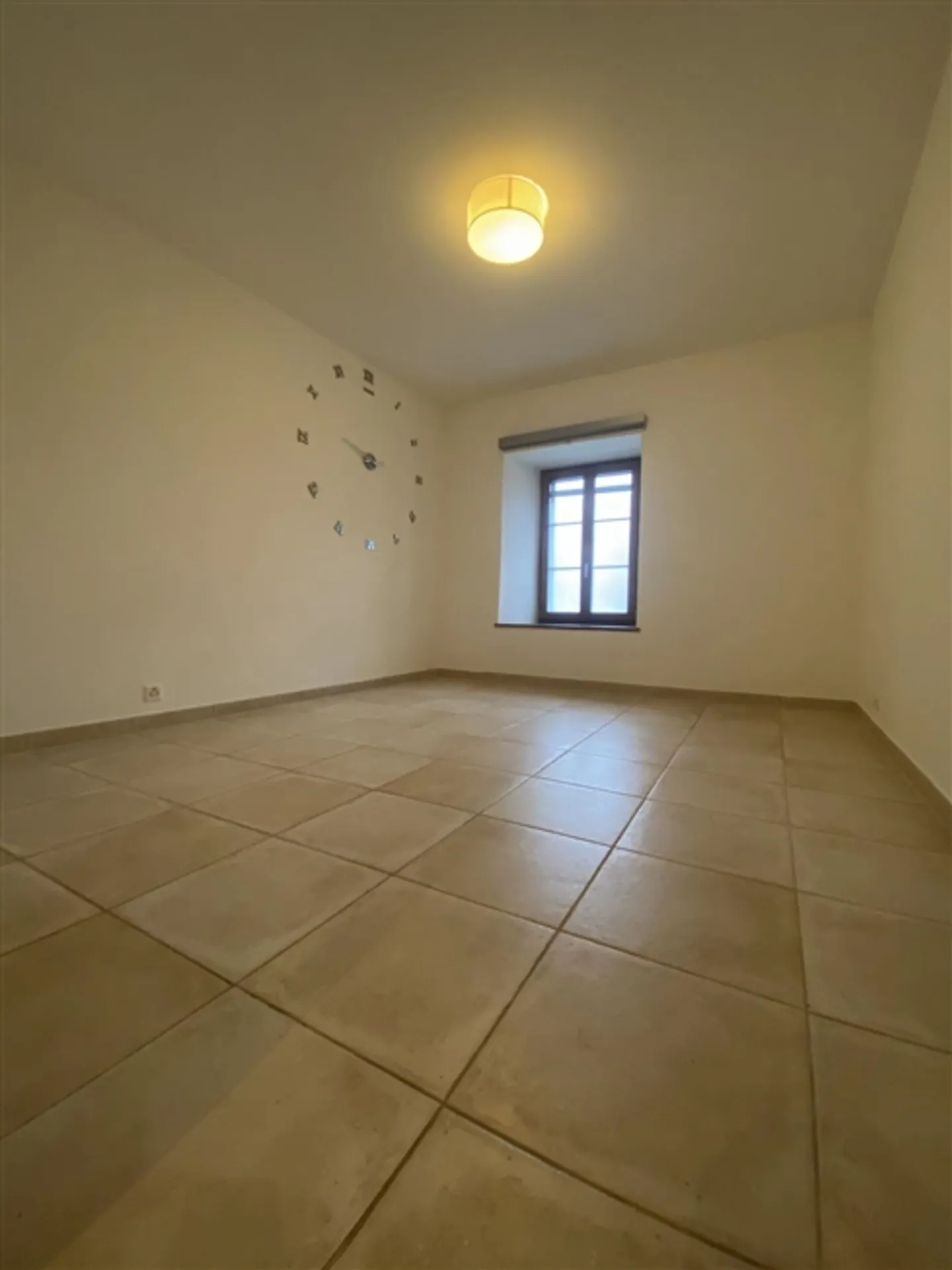 Appartamento 4.5 stanze al piano terra - Foto 5 di 8