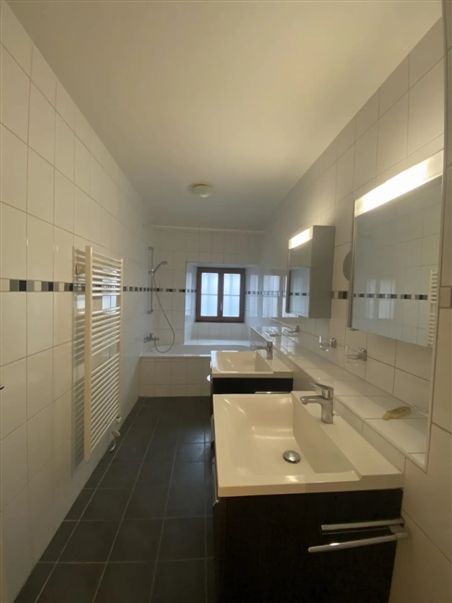 Appartamento 4.5 stanze al piano terra - Foto 6 di 8