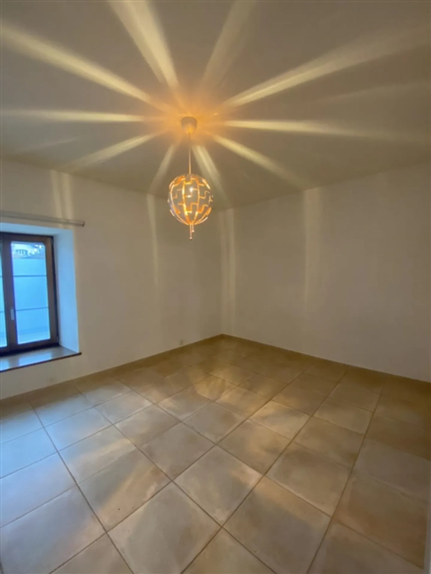 Appartamento 4.5 stanze al piano terra - Foto 7 di 8