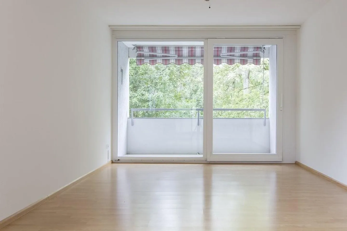 Helle Wohnung Nähe Gorenmatt - Foto 5 von 11